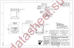 SS-650810S-A-NF-50 datasheet  